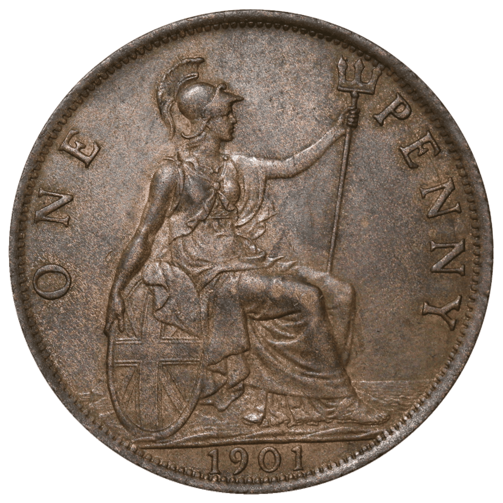 1958 Sweden 1 Ore | Silverhammer Coin Auctions