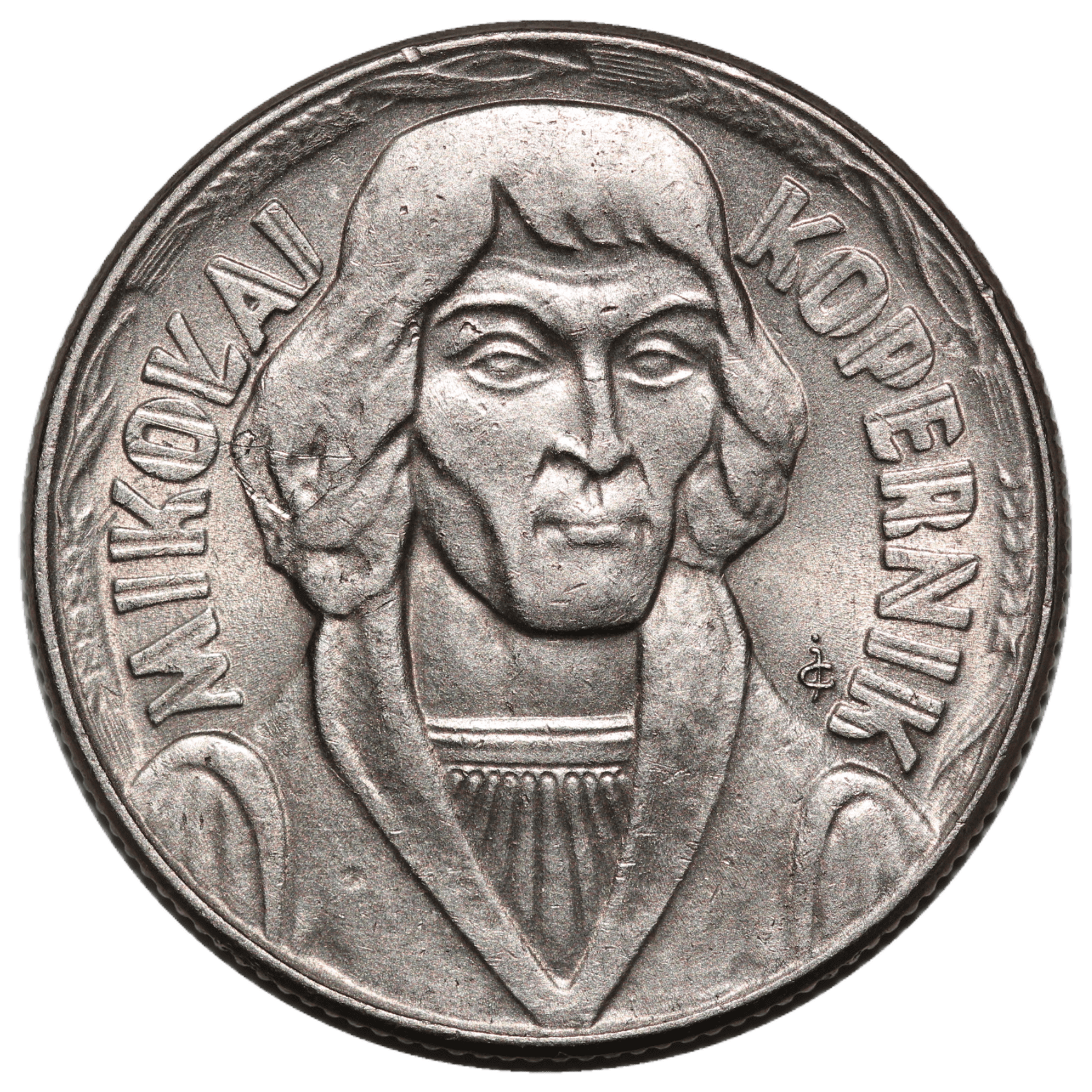 1958 Sweden 1 Ore | Silverhammer Coin Auctions