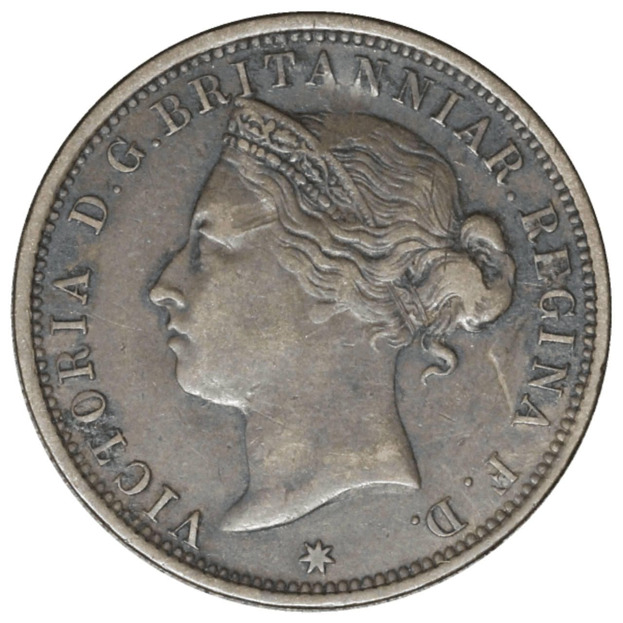 1958 Sweden 1 Ore | Silverhammer Coin Auctions