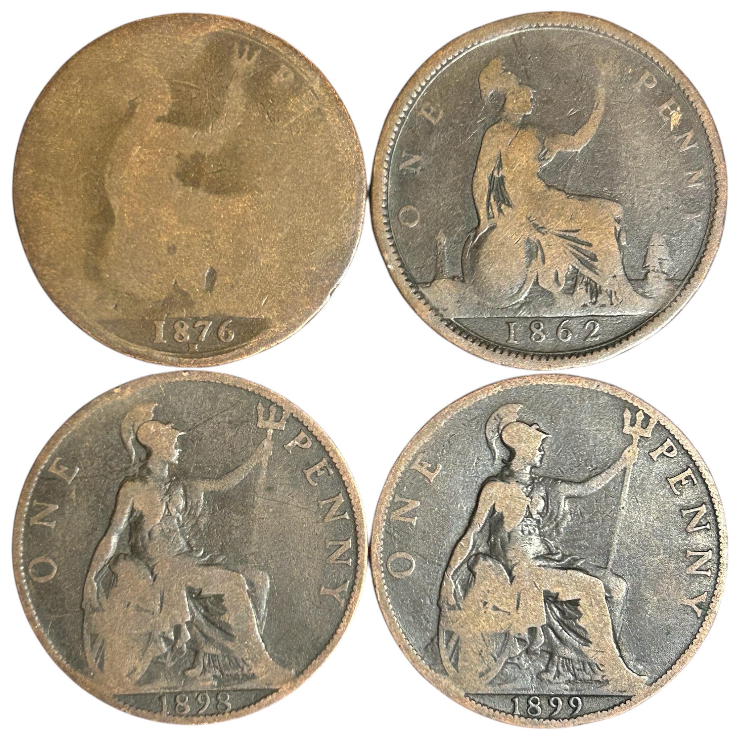 Silverhammer Coin Auctions - For Collectors and Professionals.